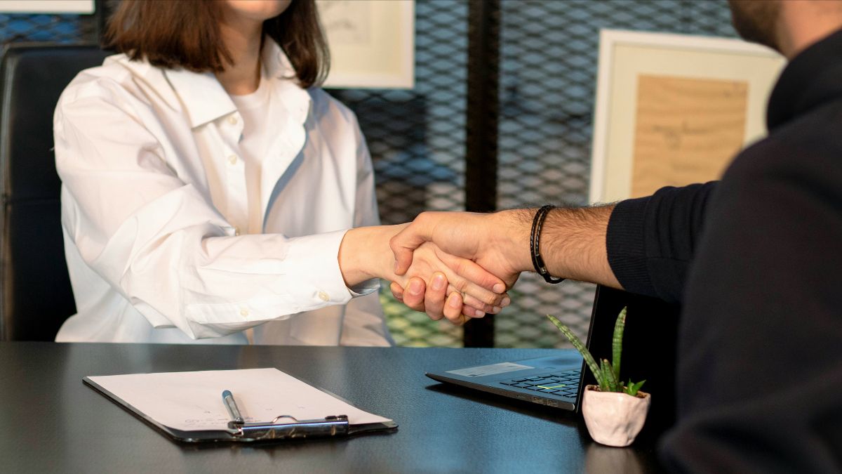 Demystifying Business Agreements: The Ultimate Guide Demystifying Business Agreements: The Ultimate Guide