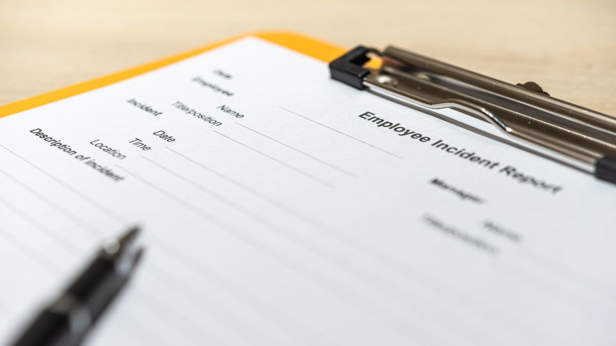 Essential Business Forms: A Comprehensive Guide for Entrepreneurs