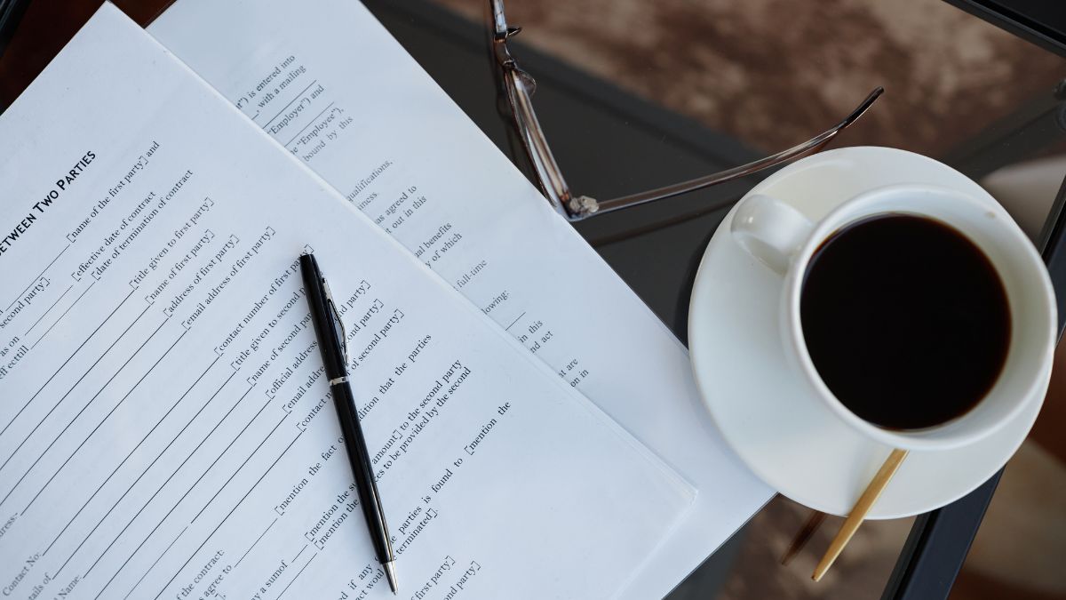 Mastering Business Forms: A Comprehensive Guide