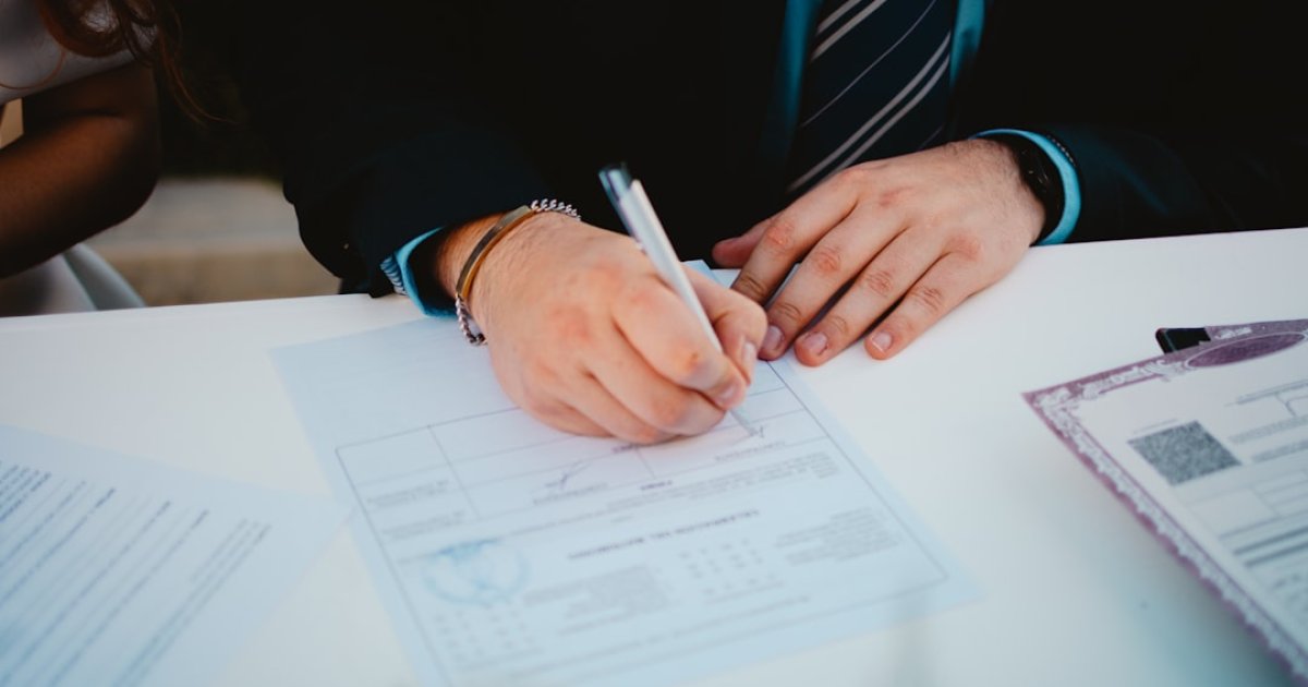 Creating a Power of Attorney: A Step-by-Step Guide on EasyLegalForm
