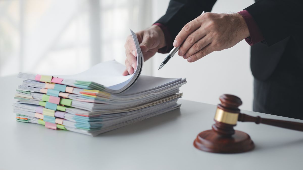 Your Complete Guide to Personal Legal Documents: From Wills to Powers of Attorney