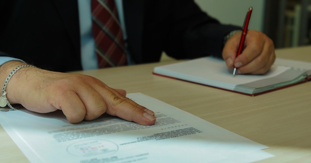 Mastering the Contract for Deed: A Complete Guide