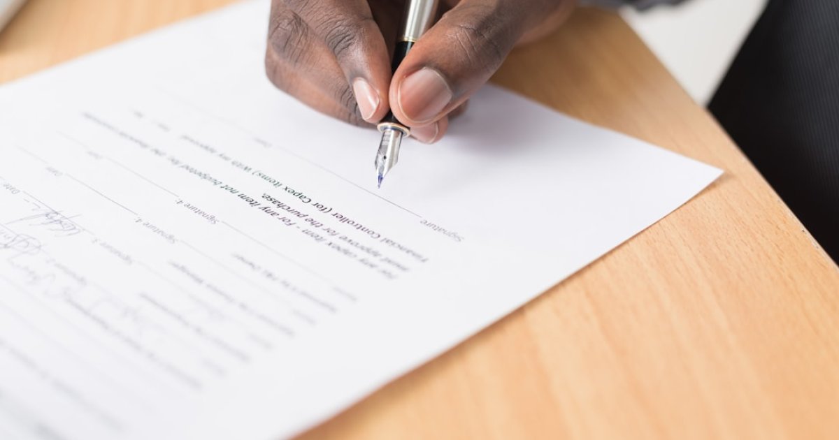 Power of Attorney for Health Care: A Comprehensive Guide