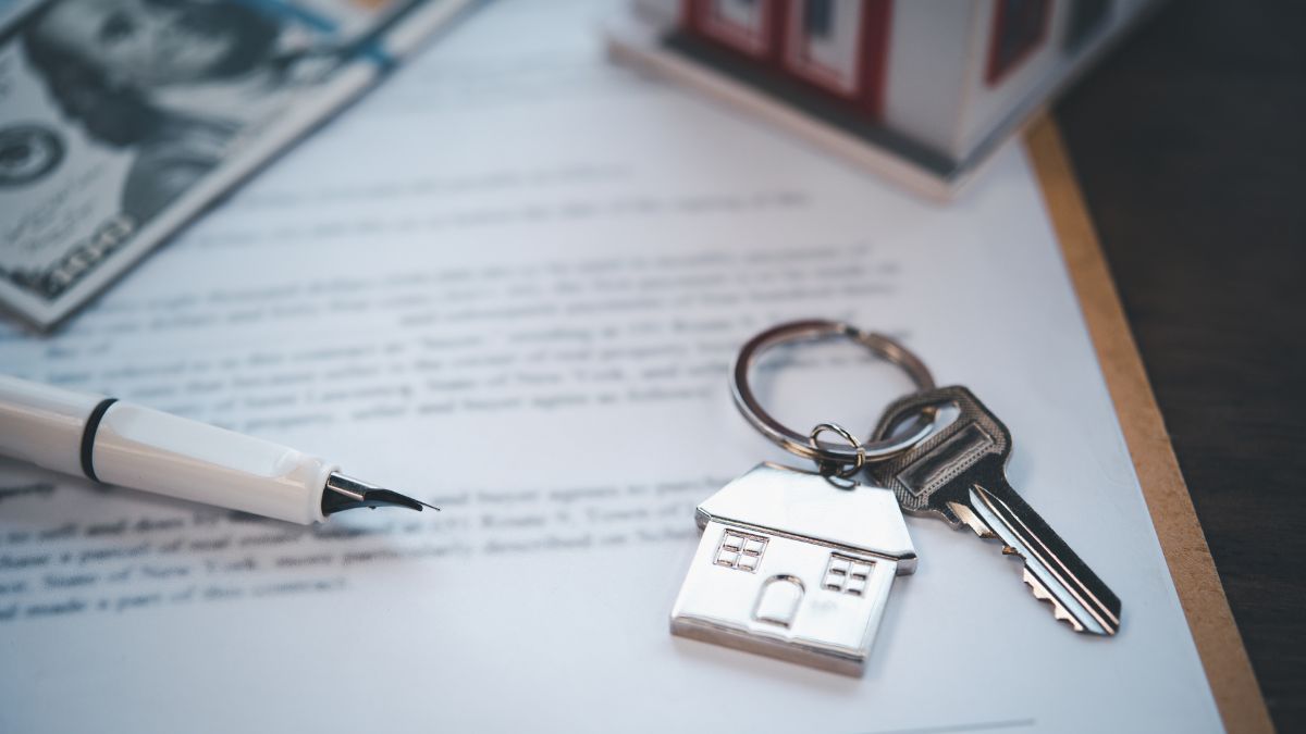 Navigating Real Estate Forms: A Comprehensive Guide